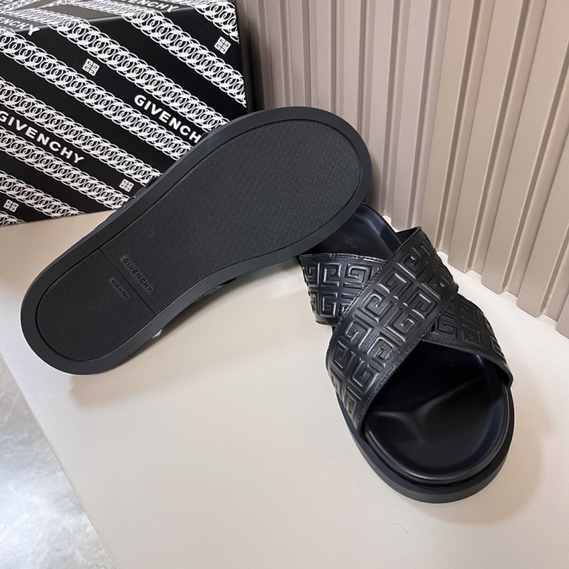 Givenchy Slippers